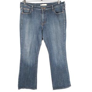Levi's 515 Bootcut Jeans Women's Size 16 S